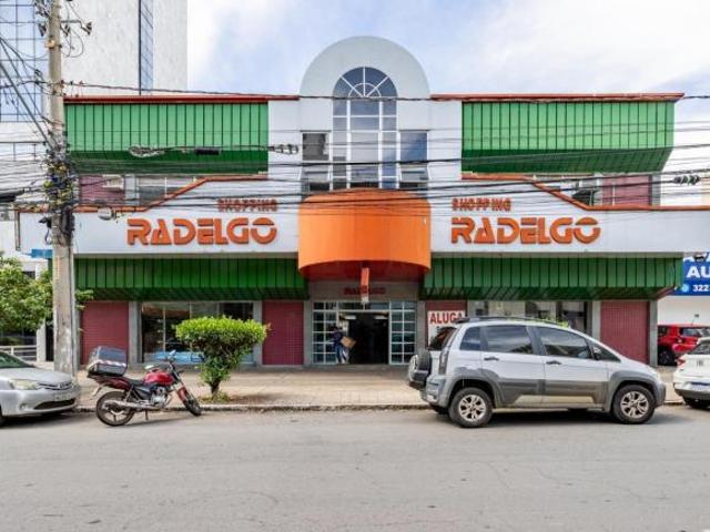 Ponto Comercial venda em Região Geográfica Imediata de Goiânia, Goiânia
