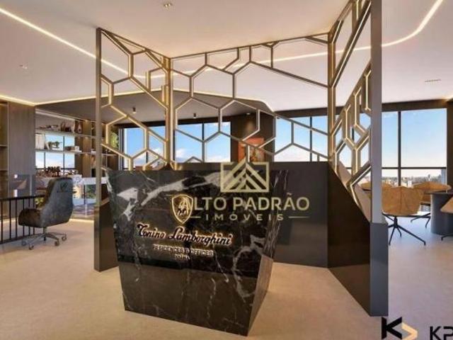 Ponto Comercial venda em Região Geográfica Imediata de Goiânia, Goiânia