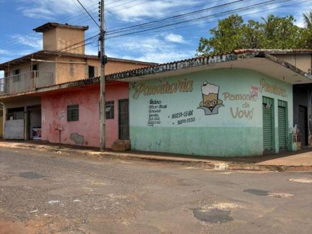 Ponto Comercial venda em Região Geográfica Imediata de Itumbiara, Itumbiara