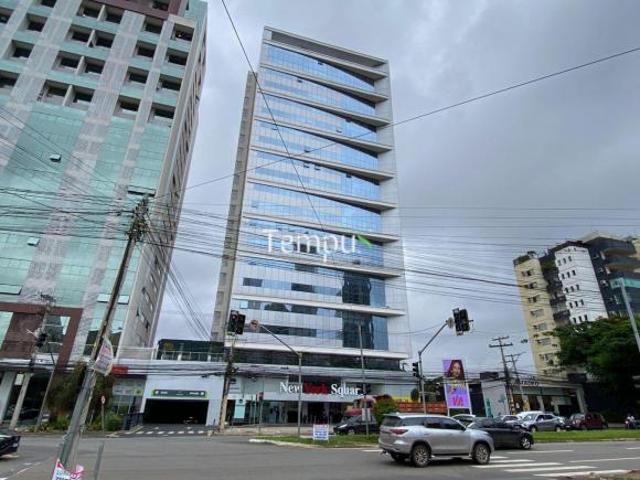 Ponto Comercial venda em Região Geográfica Imediata de Goiânia, Goiânia