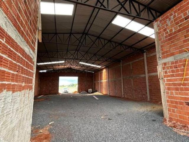 Ponto Comercial venda em Centro, Tangará da Serra