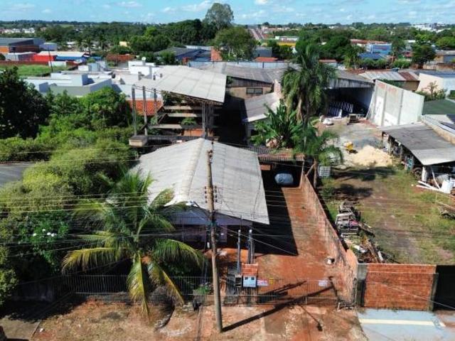 Ponto Comercial venda em Região Geográfica Imediata de Tangará da Serra, Tangará da Serra