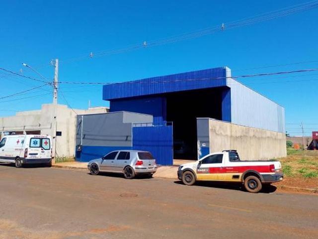 Ponto Comercial venda em Região Geográfica Imediata de Tangará da Serra, Tangará da Serra