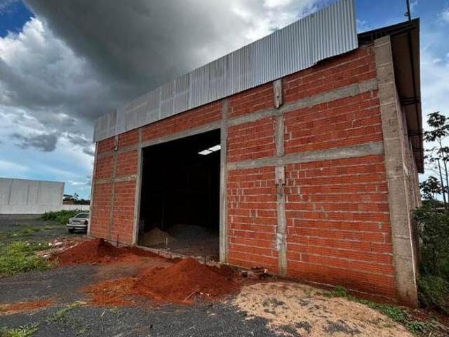 Ponto Comercial venda em Região Geográfica Imediata de Tangará da Serra, Tangará da Serra