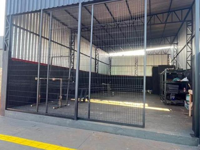 Ponto Comercial venda em Vila Goiás, Tangará da Serra