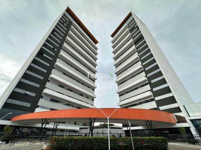 Ponto Comercial venda em Jardim das Esmeralda, Aparecida de Goiânia