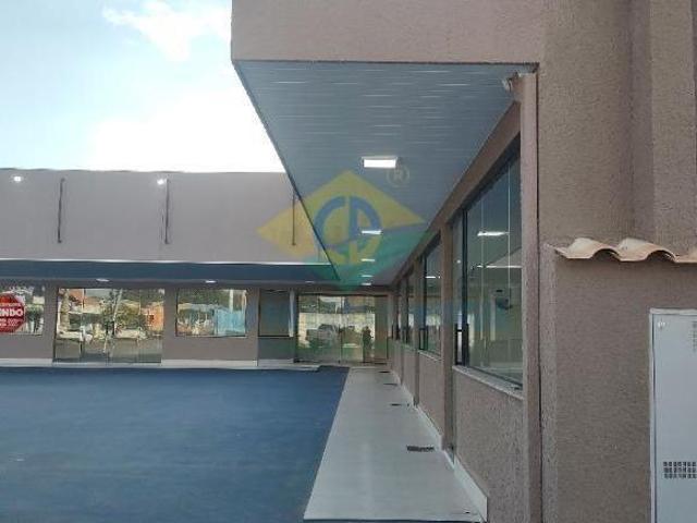 Ponto Comercial venda em Região Geográfica Imediata de Campo Grande, Campo Grande