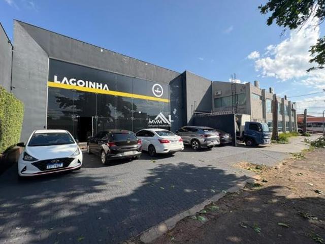 Ponto Comercial venda em Vila Gaspar, Campo Grande