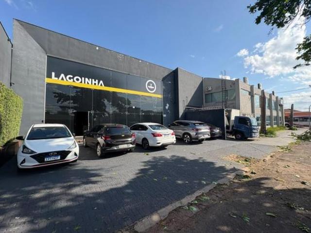Ponto Comercial venda em Região Geográfica Imediata de Campo Grande, Campo Grande