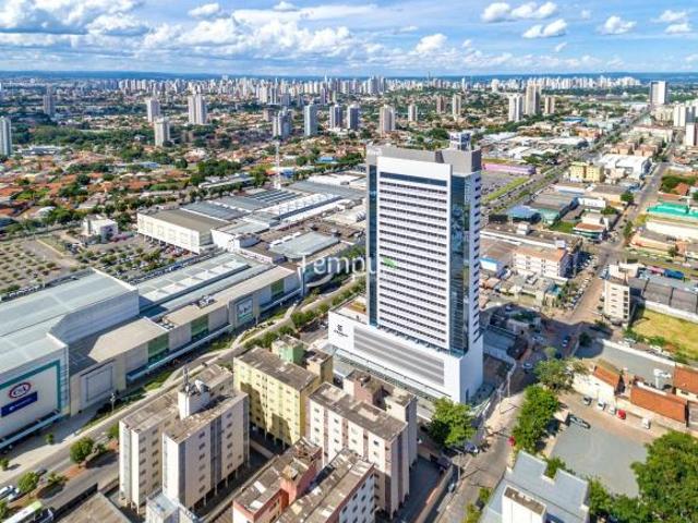 Ponto Comercial venda em Região Geográfica Imediata de Goiânia, Aparecida de Goiânia