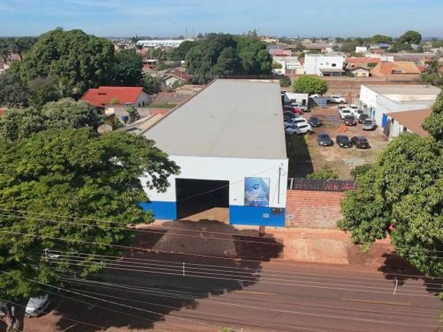 Ponto Comercial venda em Região Geográfica Imediata de Dourados, Dourados