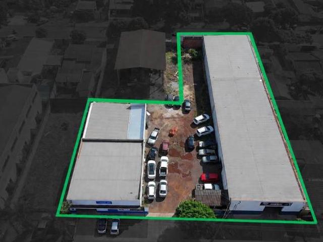 Ponto Comercial venda em Dourados