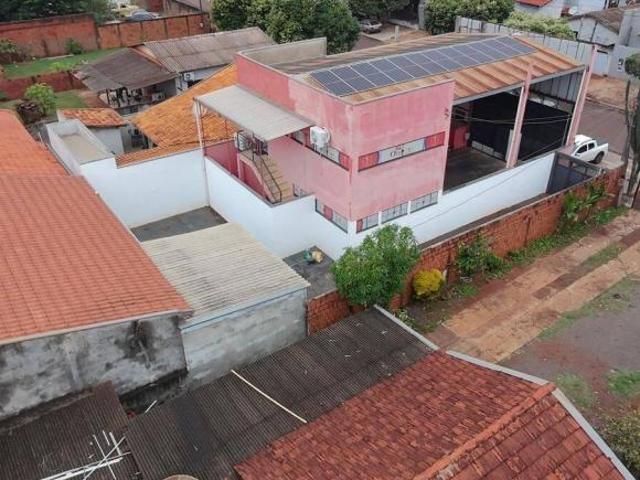Ponto Comercial venda em Região Geográfica Imediata de Dourados, Dourados