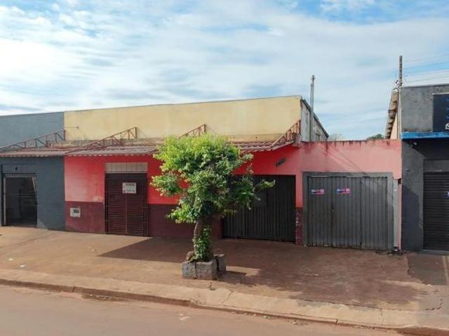 Ponto Comercial venda em Região Geográfica Imediata de Dourados, Dourados
