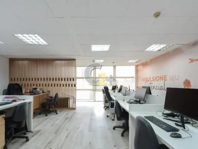 Ponto Comercial venda em Região Imediata de São Paulo, Região Metropolitana de São Paulo