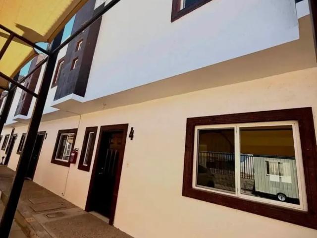 Oficina en venta en Juárez, Chihuahua