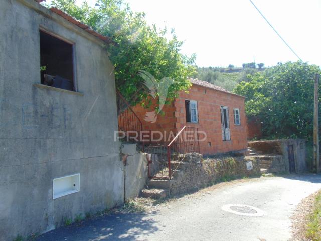 Casa venda em Vila Real