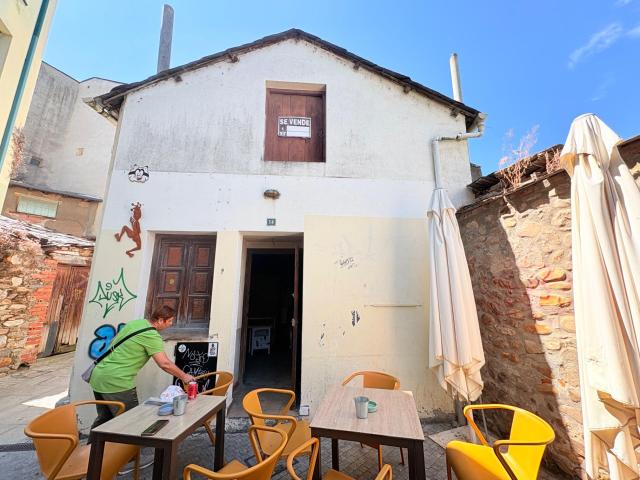 Casa en venta en El Bierzo, Castilla y León