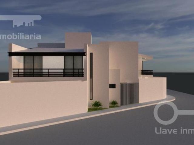 Conjunto de 2 casas en venta en Paloma Altolaguirre, Esq. Rodríguez Lozano, en Privada Paraíso, Coat
