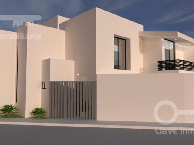 Conjunto de 2 casas en venta en Paloma Altolaguirre, Esq. Rodríguez Lozano, en Privada Paraíso, Coat