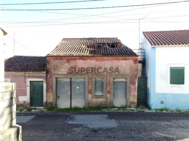 Casa venda em Olaia e Paço, Torres Novas