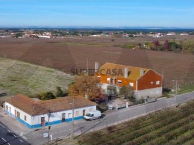 Prédio venda em Palmela, Setúbal