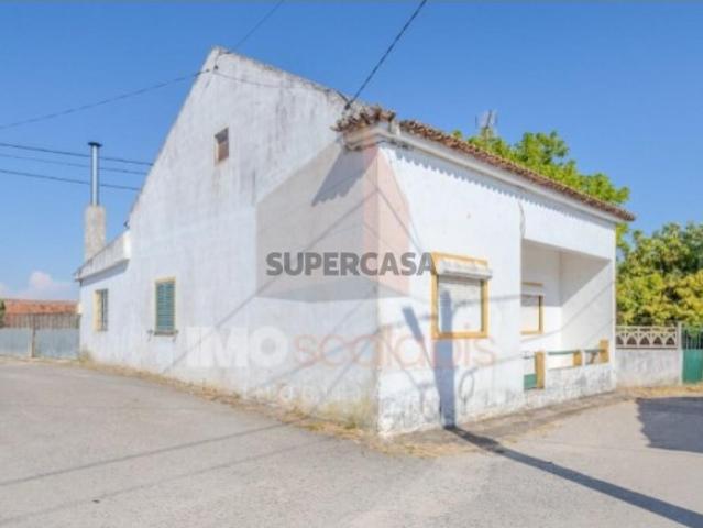Casa venda em Santarém