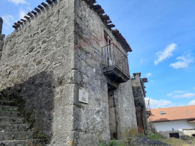 Casa venda em Teso, Arcos De Valdevez