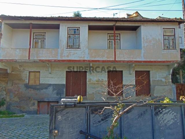 Casa venda em Castelo De Paiva, Aveiro