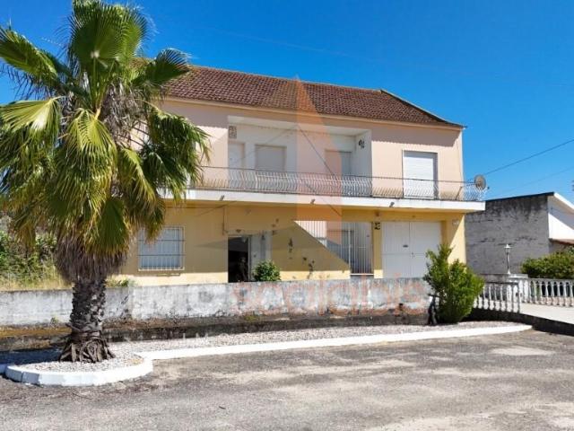 Casa venda em Chamusca, Santarém