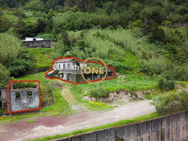 Vivenda venda em Açores, Ribeira Quente