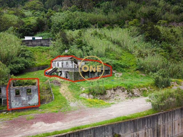 Casa venda em Açores, Ribeira Quente