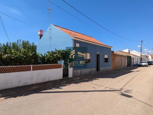 Casa venda em Mimosa, Santiago Do Cacém