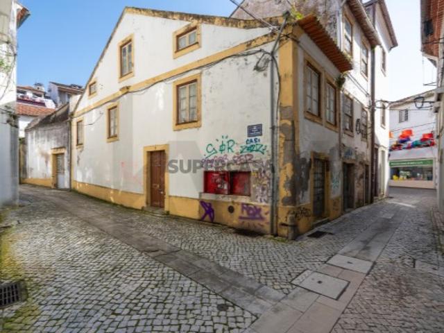 Prédio venda em Coimbrã, Sé Nova