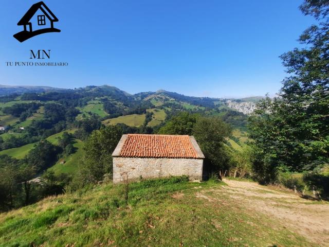 Chalet en venta en Cervera De Pisuerga, Castilla y León