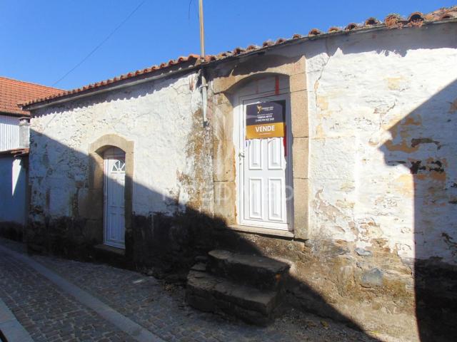 Casa venda em Encambalados, Santa Marta De Penaguião
