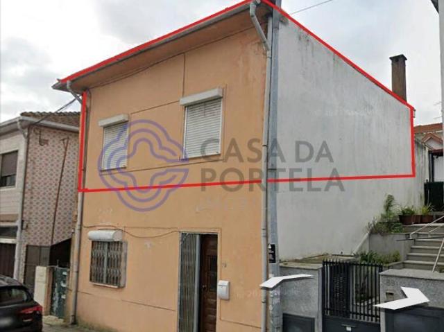 Vivenda venda em Valongo, Ermesinde