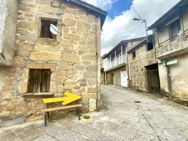 Casa en venta en Ourense, Galicia