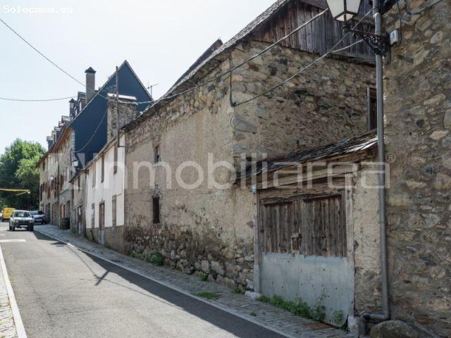 Local Comercial en venta en Casarilh, Val d'Aran