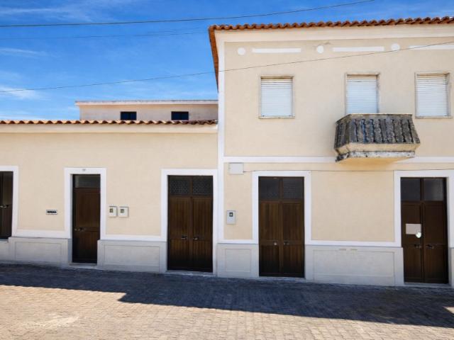 Casa venda em Chamusca, Santarém