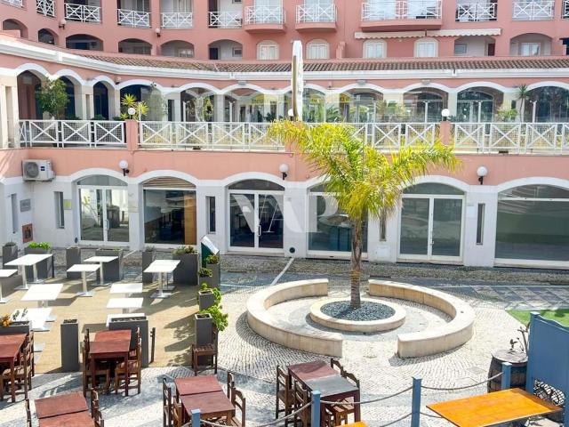 Ponto Comercial venda em Loulé, Vilamoura