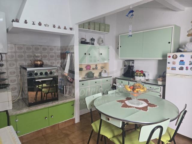 Casa venda em Via Rara, Santiago Dos Velhos