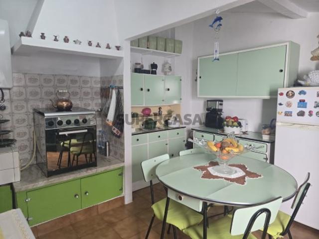 Casa venda em Via Rara, Santiago Dos Velhos