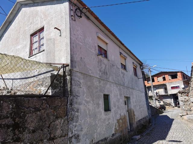 Casa venda em Viseu