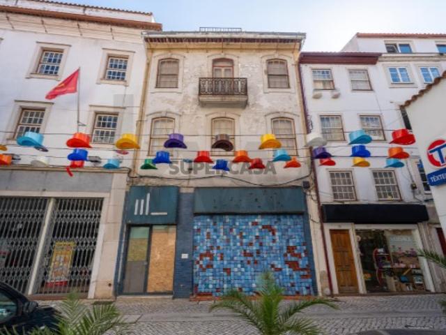 Prédio venda em Coimbrã, Sé Nova