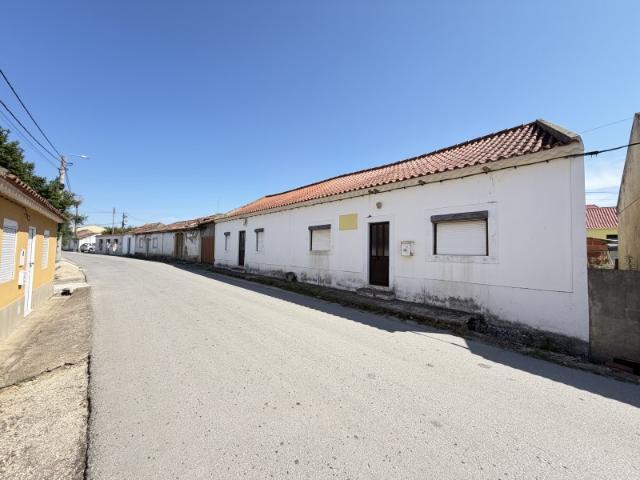 Casa venda em Póvoa do Manique, Azambuja