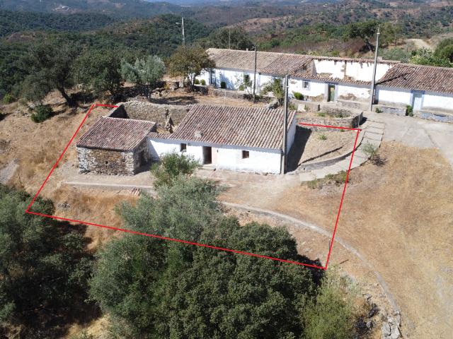 Casa venda em Almodôvar, Beja