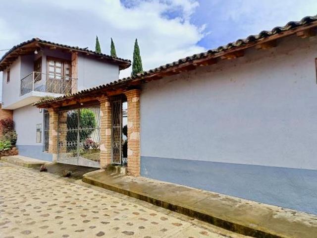 CONJUNTO DE 4 CABAÑAS