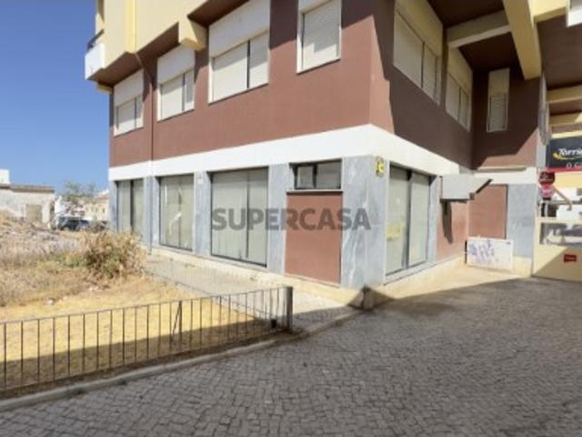 Armazém venda em Faro