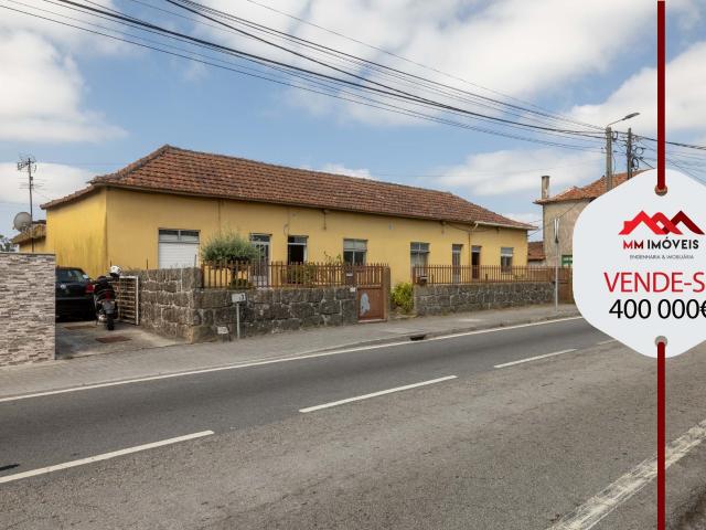 Prédio venda em Vila Do Conde, Porto
